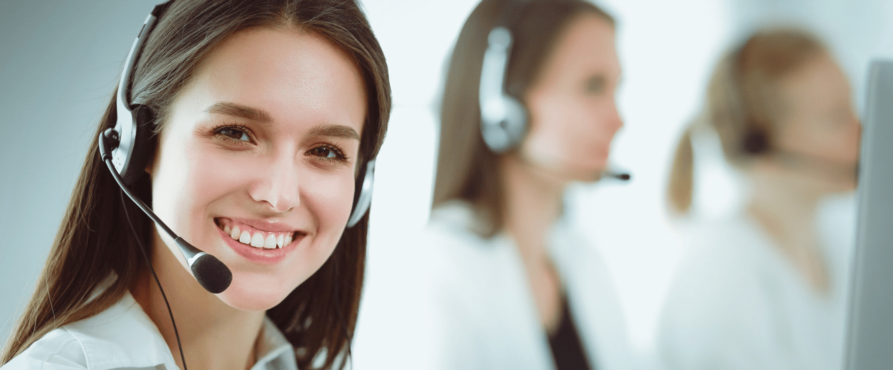 How Hospital Contact Centers Help